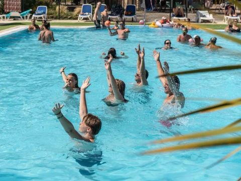 Flower Camping L'Echo du Malpas - Camping Corrèze - Image N°5