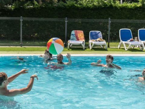 Flower Camping L'Echo du Malpas - Camping Corrèze - Image N°6