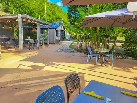 Flower Camping L'Echo du Malpas - Camping Corrèze - Image N°22