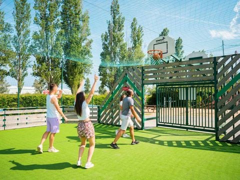 Camping Siblu Le Montourey Funpass inclus - Camping Var - Image N°8