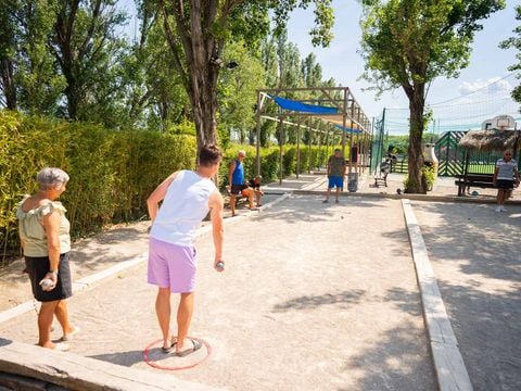 Camping Siblu Le Montourey Funpass inclus - Camping Var - Image N°7