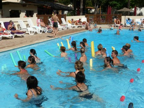 Camping  Au Vallon Rouge - Camping Alpes-Maritimes - Image N°7
