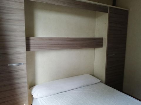 BUNGALOW 5 personnes - Altomira Luxe