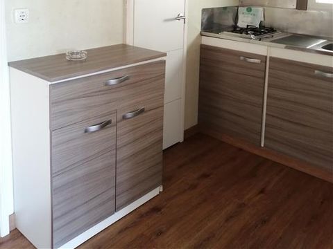 BUNGALOW 5 personnes - Altomira Luxe