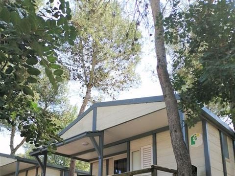 BUNGALOW 5 personnes - Altomira Luxe