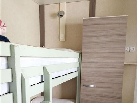 BUNGALOW 5 personnes - Altomira Luxe