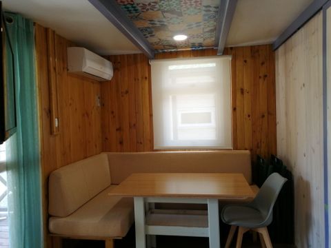 BUNGALOW 4 personnes - Altomira Luxe