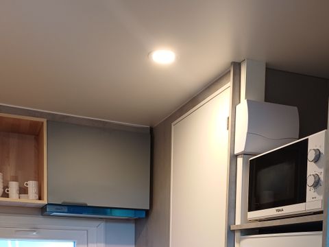 BUNGALOW 5 personnes - Altomira Natura