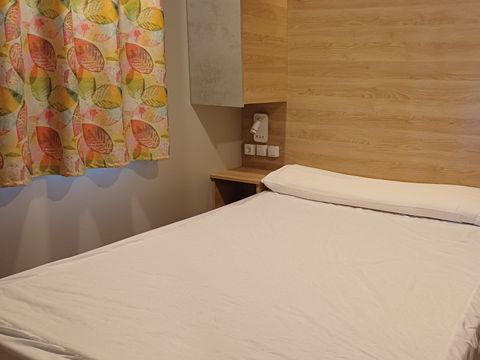 BUNGALOW 5 personnes - Altomira Natura