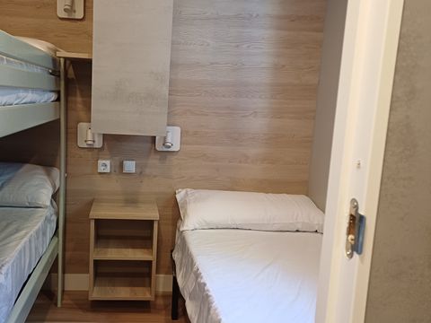 BUNGALOW 5 personnes - Altomira Natura