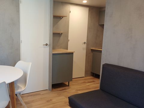 BUNGALOW 5 personnes - Altomira Natura