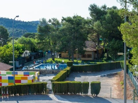Camping Altomira  - Camping Castellón - Image N°4