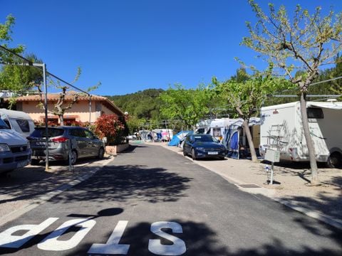 Camping Altomira  - Camping Castellón - Image N°0