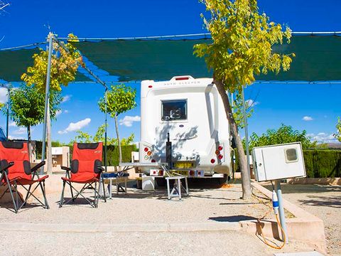 Camping Altomira  - Camping Castellón - Image N°23