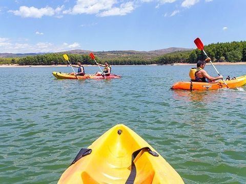 Camping Altomira  - Camping Castellón - Image N°15