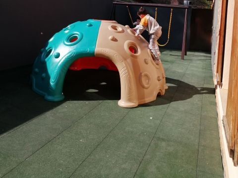 Camping Altomira  - Camping Castellón