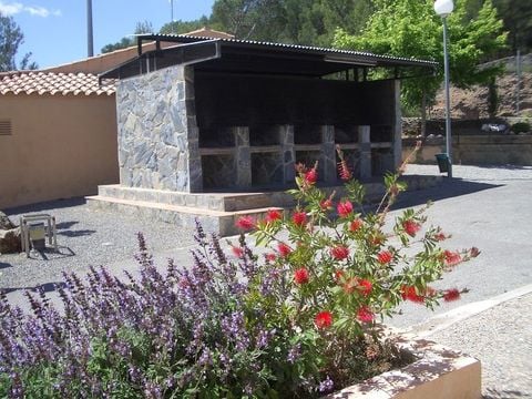 Camping Altomira  - Camping Castellón