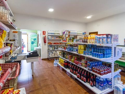 Camping Altomira  - Camping Castellón