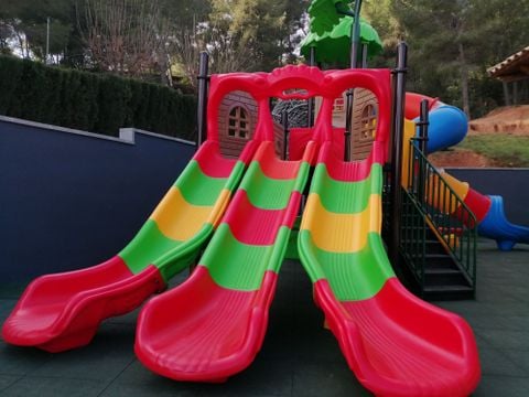 Camping Altomira  - Camping Castellón