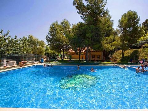 Camping Altomira  - Camping Castellón - Image N°2