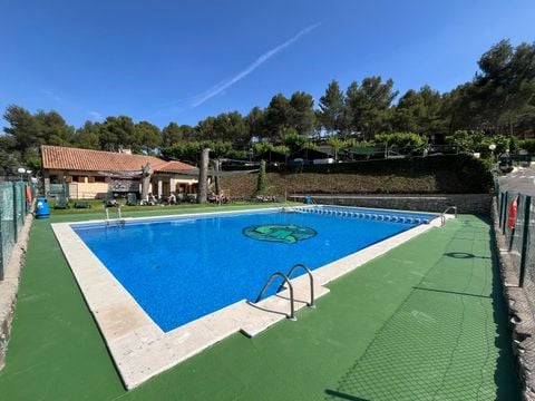 Camping Altomira  - Camping Castellón