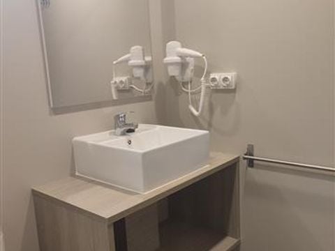 BUNGALOW 5 personnes - Altomira Premium