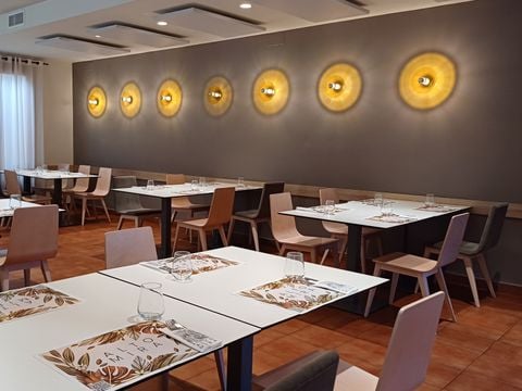 Camping Altomira  - Camping Castellón