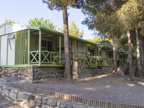 Camping Altomira  - Camping Castellón - Image N°13