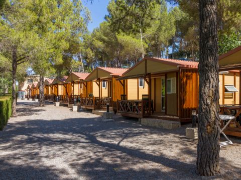 Camping Altomira  - Camping Castellón - Image N°10