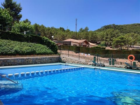 Camping Altomira  - Camping Castellón