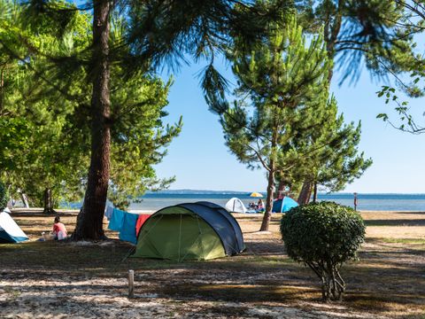 Camping Campéole Navarrosse  - Camping Landes - Image N°21