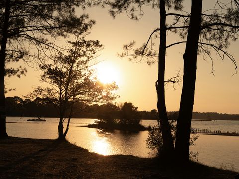 Camping Club Navarrosse Plage 4* - MS VACANCES - Camping Landes - Image N°54