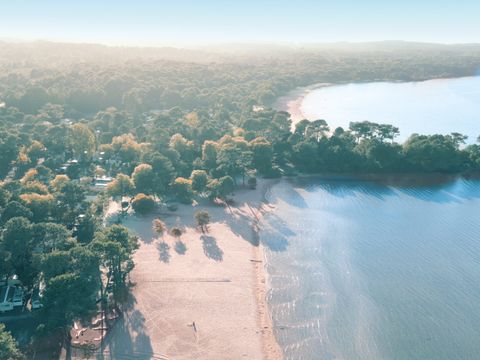 Camping Navarrosse Plage - MS Vacances - Camping Landes - Image N°4