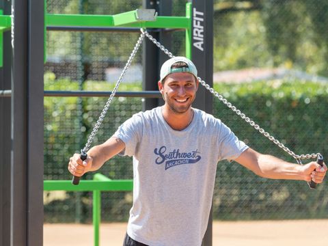 Camping Club Navarrosse Plage 4* - MS VACANCES - Camping Landes - Image N°25