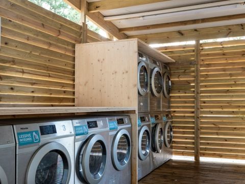 Camping Club Navarrosse Plage 4* - MS VACANCES - Camping Landes - Image N°53