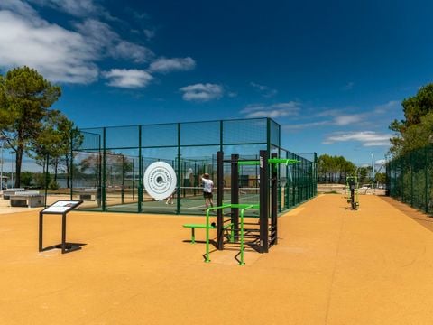 Camping Club Navarrosse Plage 4* - MS VACANCES - Camping Landes - Image N°27