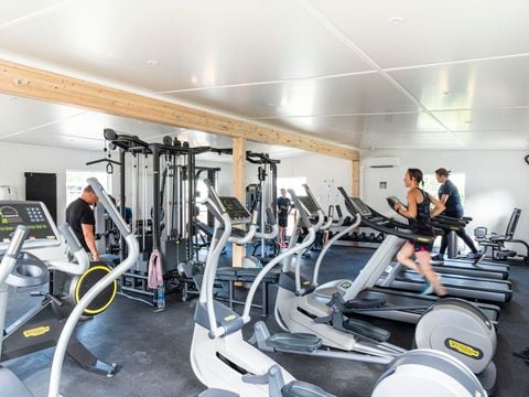 Camping Club Navarrosse Plage 4* - MS VACANCES - Camping Landes - Image N°30