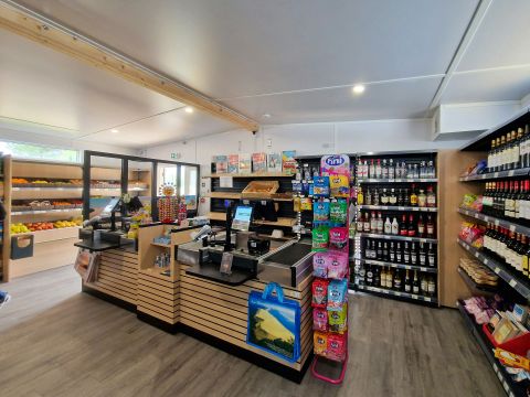 Camping Club Navarrosse Plage 4* - MS VACANCES - Camping Landes - Image N°33