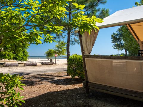 Camping Club Navarrosse Plage 4* - MS VACANCES - Camping Landes - Image N°53