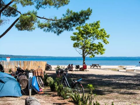 Camping Campéole Navarrosse  - Camping Landes - Image N°18