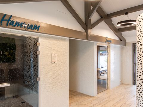 Camping Club Navarrosse Plage 4* - MS VACANCES - Camping Landes