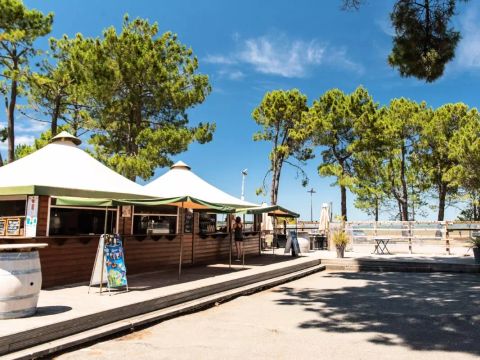 Camping Campéole Navarrosse Plage - Camping Landes - Image N°21