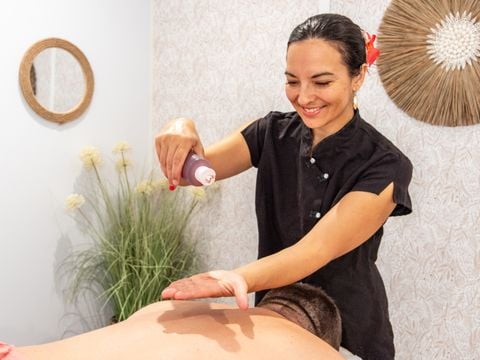 Camping Club Navarrosse Plage 4* - MS VACANCES - Camping Landes - Image N°51