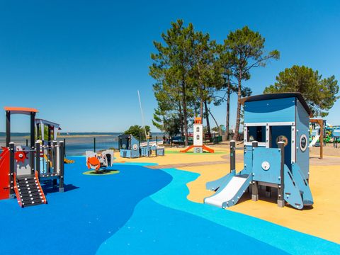 Camping Club Navarrosse Plage 4* - MS VACANCES - Camping Landes - Image N°18