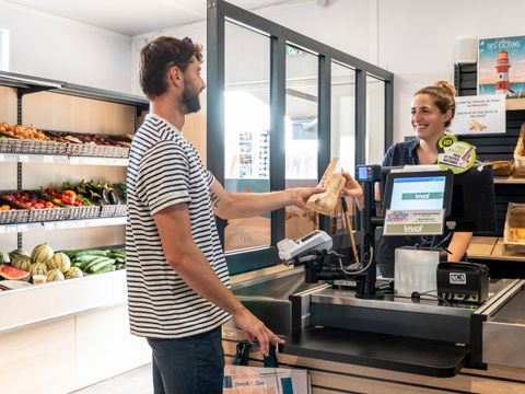 Camping Club Navarrosse Plage 4* - MS VACANCES - Camping Landes - Image N°32