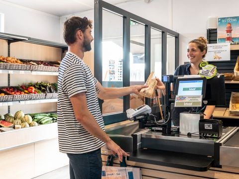 Camping Club Navarrosse Plage 4* - MS VACANCES - Camping Landes - Image N°35