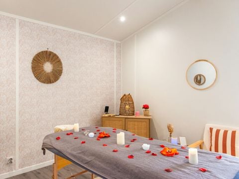 Camping Club Navarrosse Plage 4* - MS VACANCES - Camping Landes - Image N°50