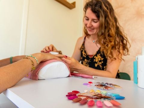 Camping Club Navarrosse Plage 4* - MS VACANCES - Camping Landes - Image N°52