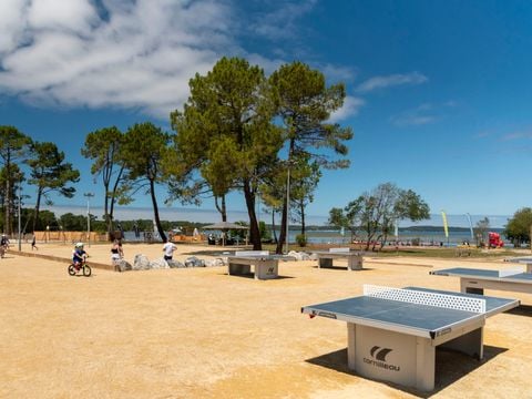Camping Club Navarrosse Plage 4* - MS VACANCES - Camping Landes - Image N°24