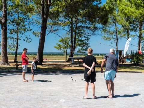 Camping Campéole Navarrosse  - Camping Landes - Image N°10